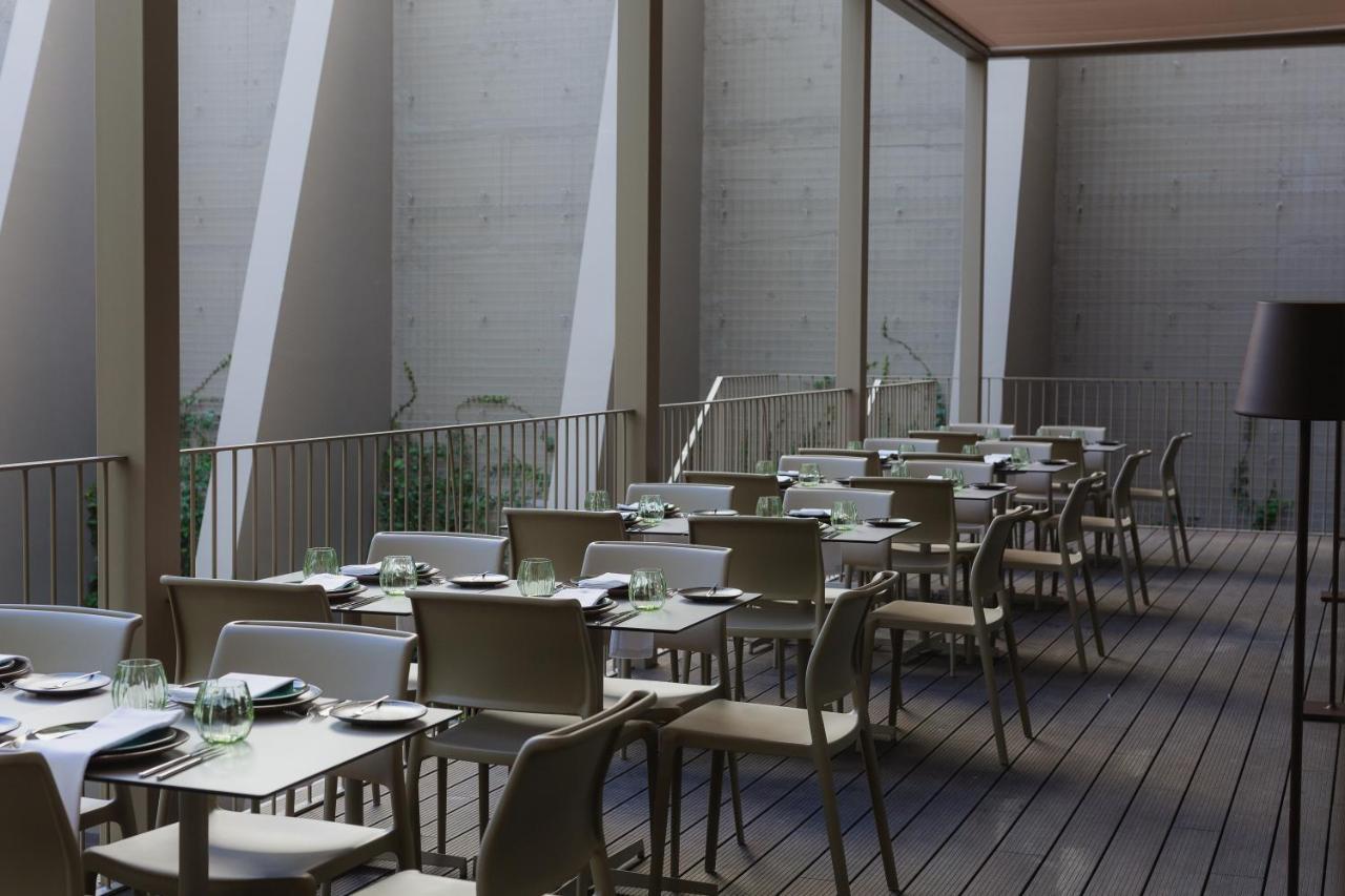 Lumen Hotel & The Lisbon Light Show Exterior foto
