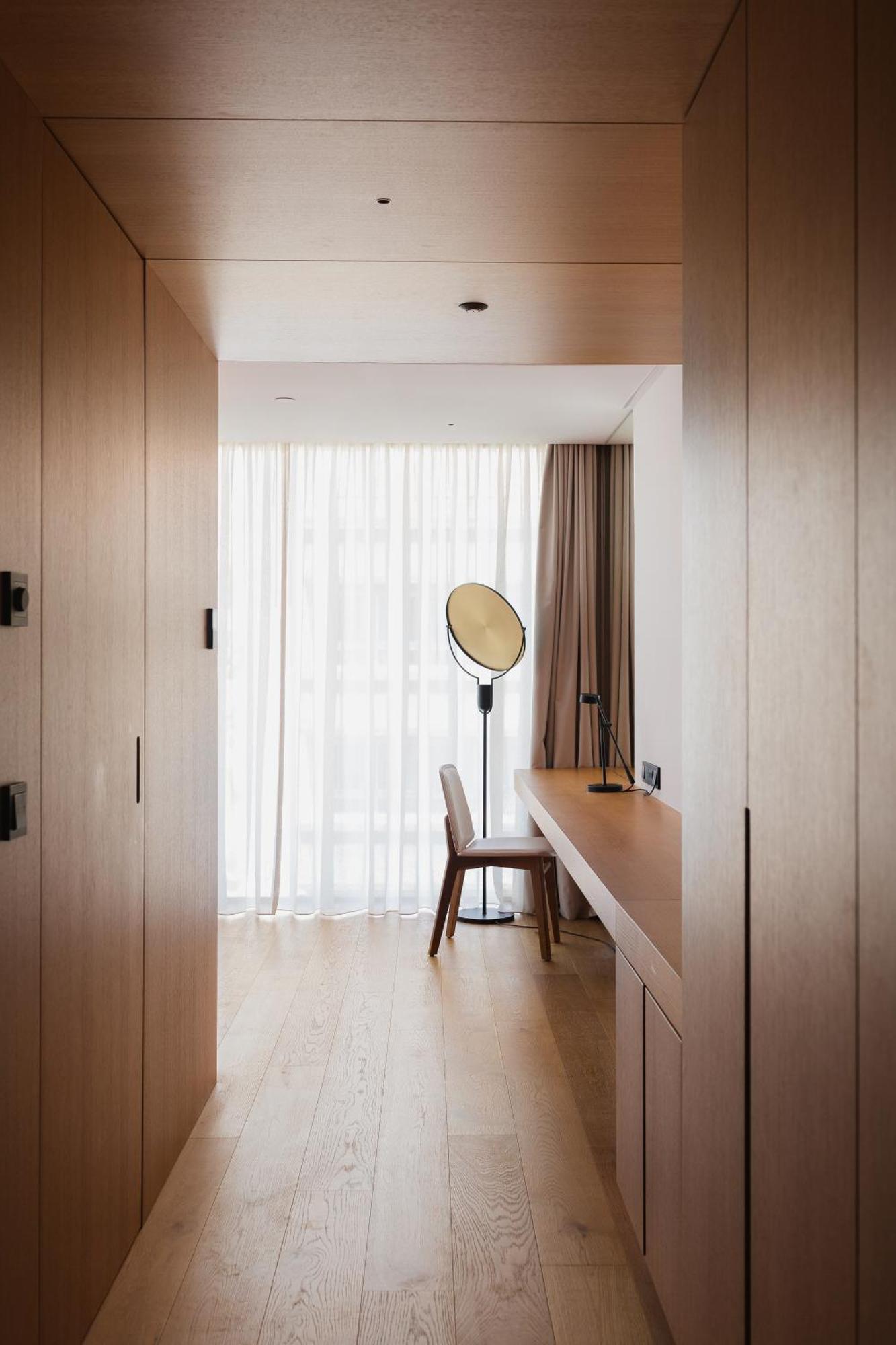 Lumen Hotel & The Lisbon Light Show Zimmer foto